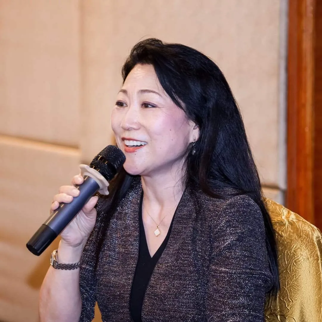 世通睿教育创始人朴泰仙