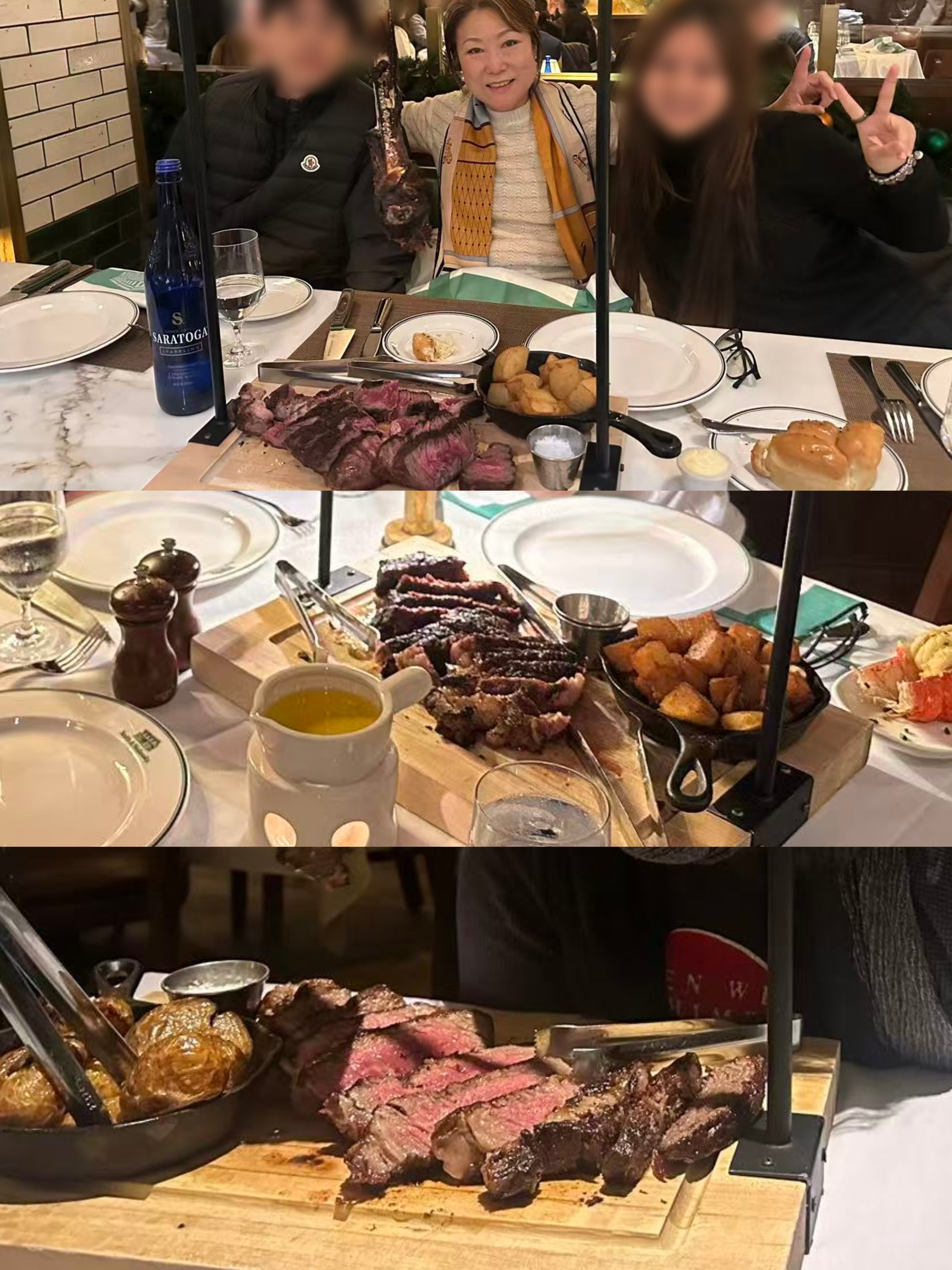探访美高学生:怎样安排一次从容的校外聚餐?:原笔记第4张图片